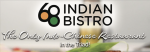 68 Indian Bistro