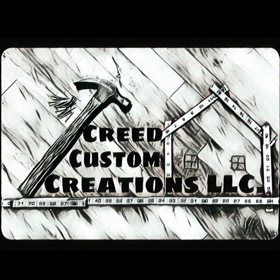 Creed Custom Creations logo