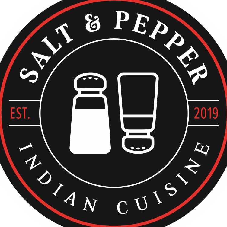 Salt & Pepper Indian Cuisine logo