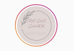 The She Shack logo